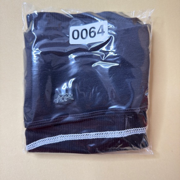 TigerFriday Unity Shorts Black Youth CL-AXXS Dancewear Athletic Ribbed HighWaist - Picture 7 of 7